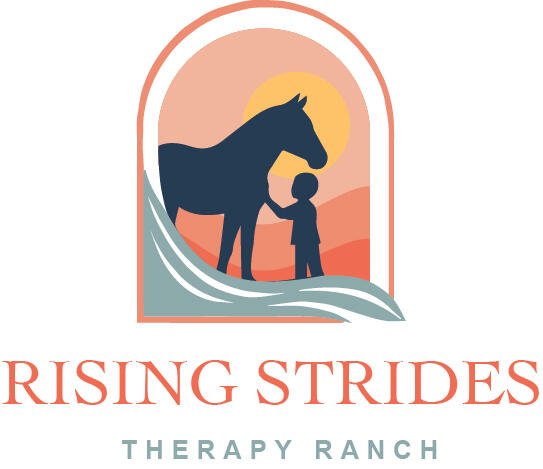 Campaign cover image for Rising Strides Therapy Ranch