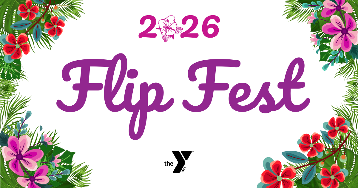 Campaign cover image for Flip Fest 2026