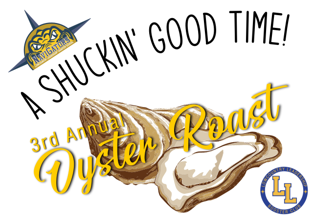 Campaign cover image for A Shuckin' Good Time 2026