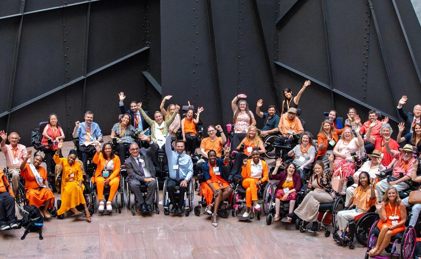 Campaign cover image for Your Generosity Fuels Change