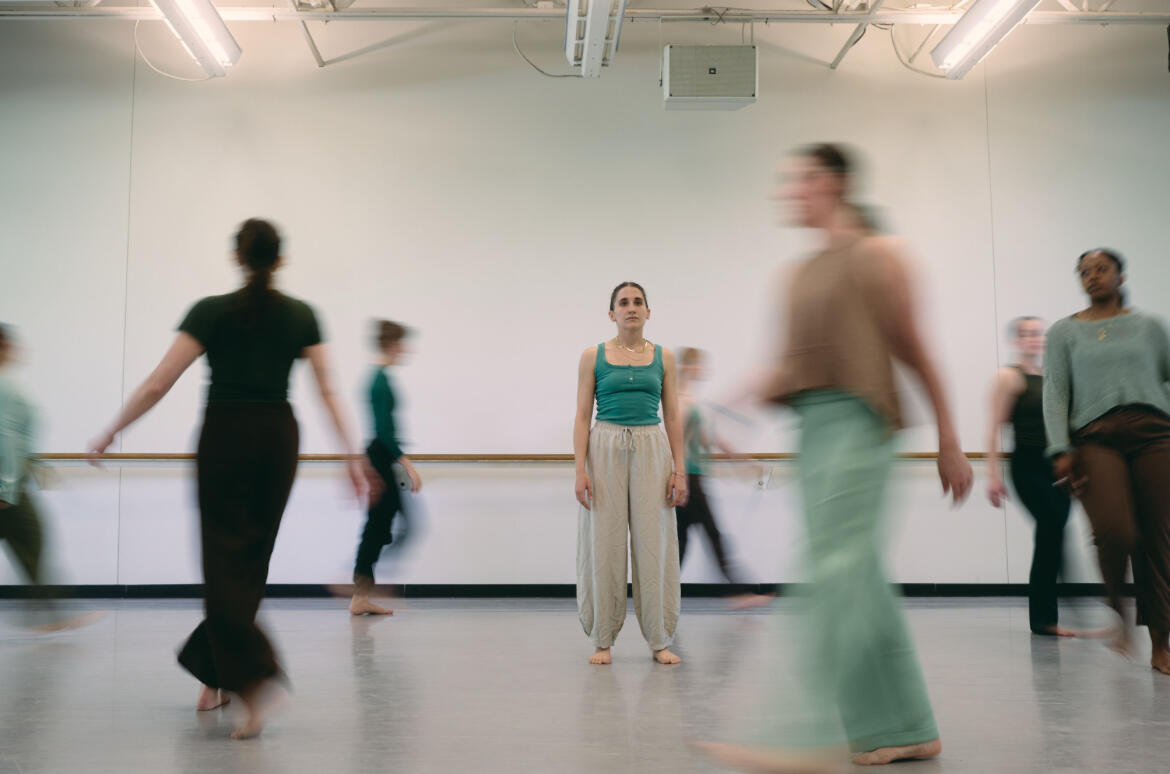 Campaign cover image for BBDT Summer Dance Intensive