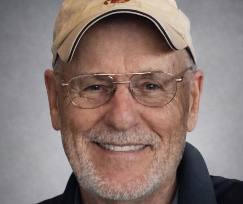 Campaign cover for The Way Church In Memory of Brother Tom Davidson