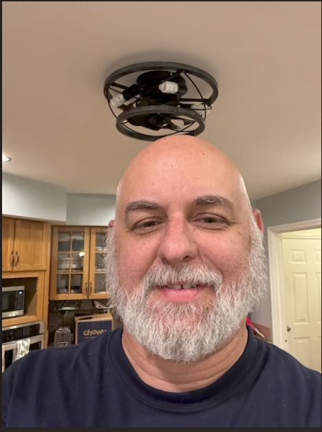 Campaign cover for Scott Bowman