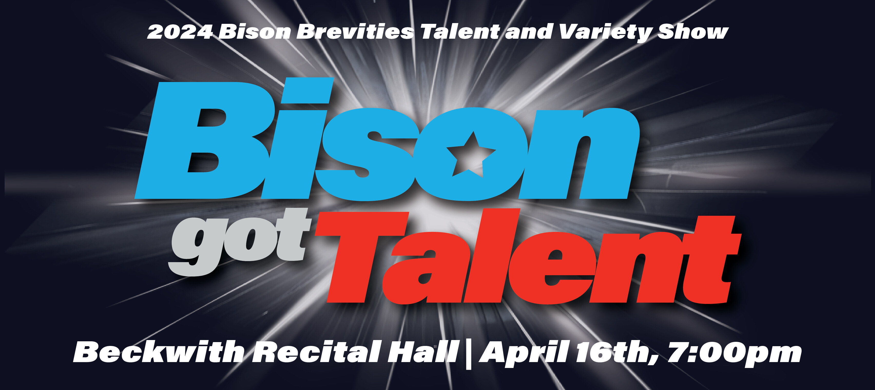 Campaign cover image for 2024 NDSU Bison Brevities