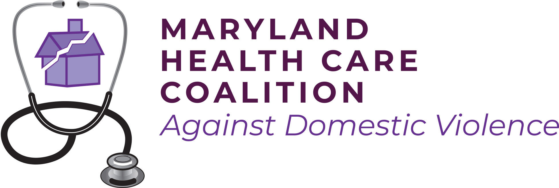 Campaign cover image for Maryland Health Care Coalition Against Domestic Violence