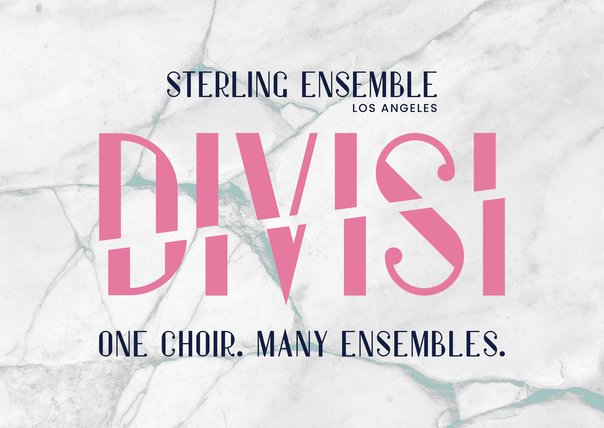 Campaign cover image for DIVISI: One Choir. Many Ensembles.