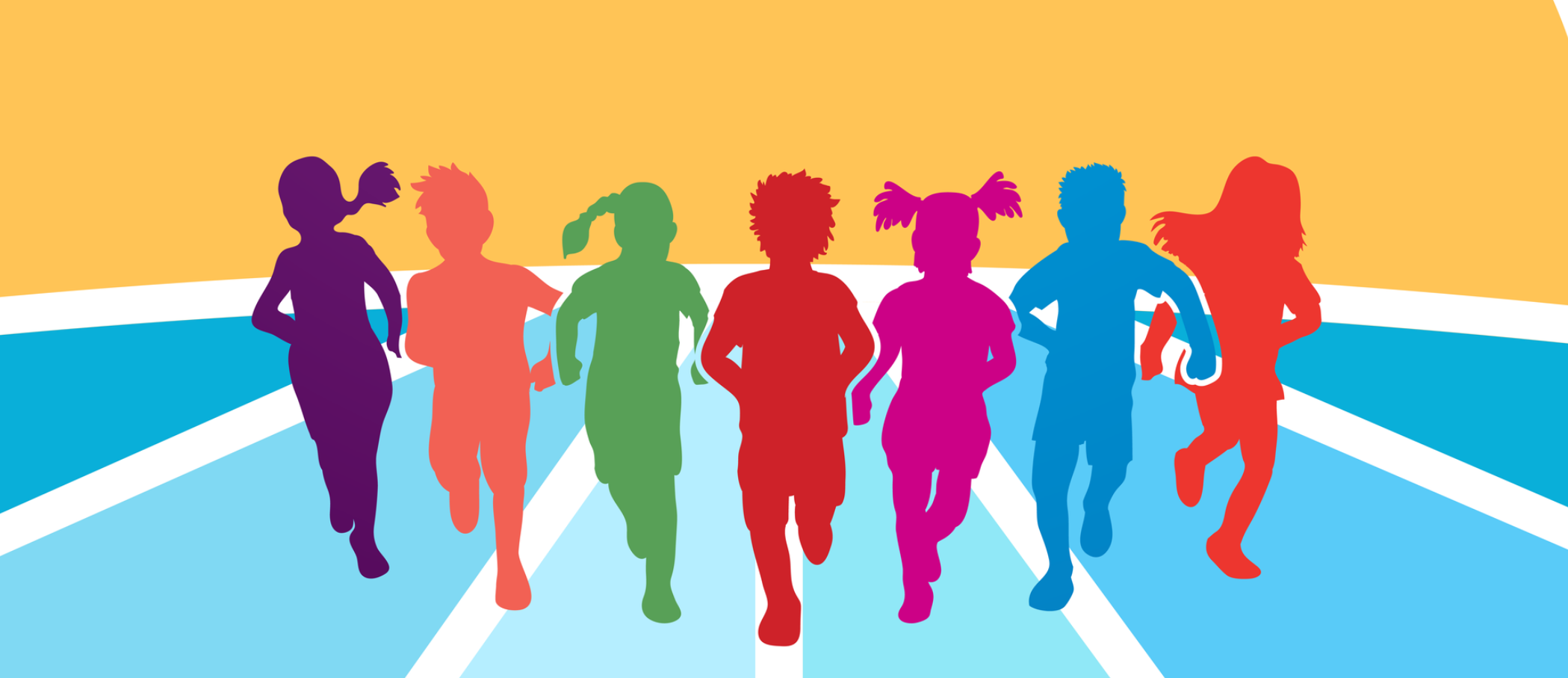 Campaign cover image for 2025 Curtis Creek Jog-A-Thon