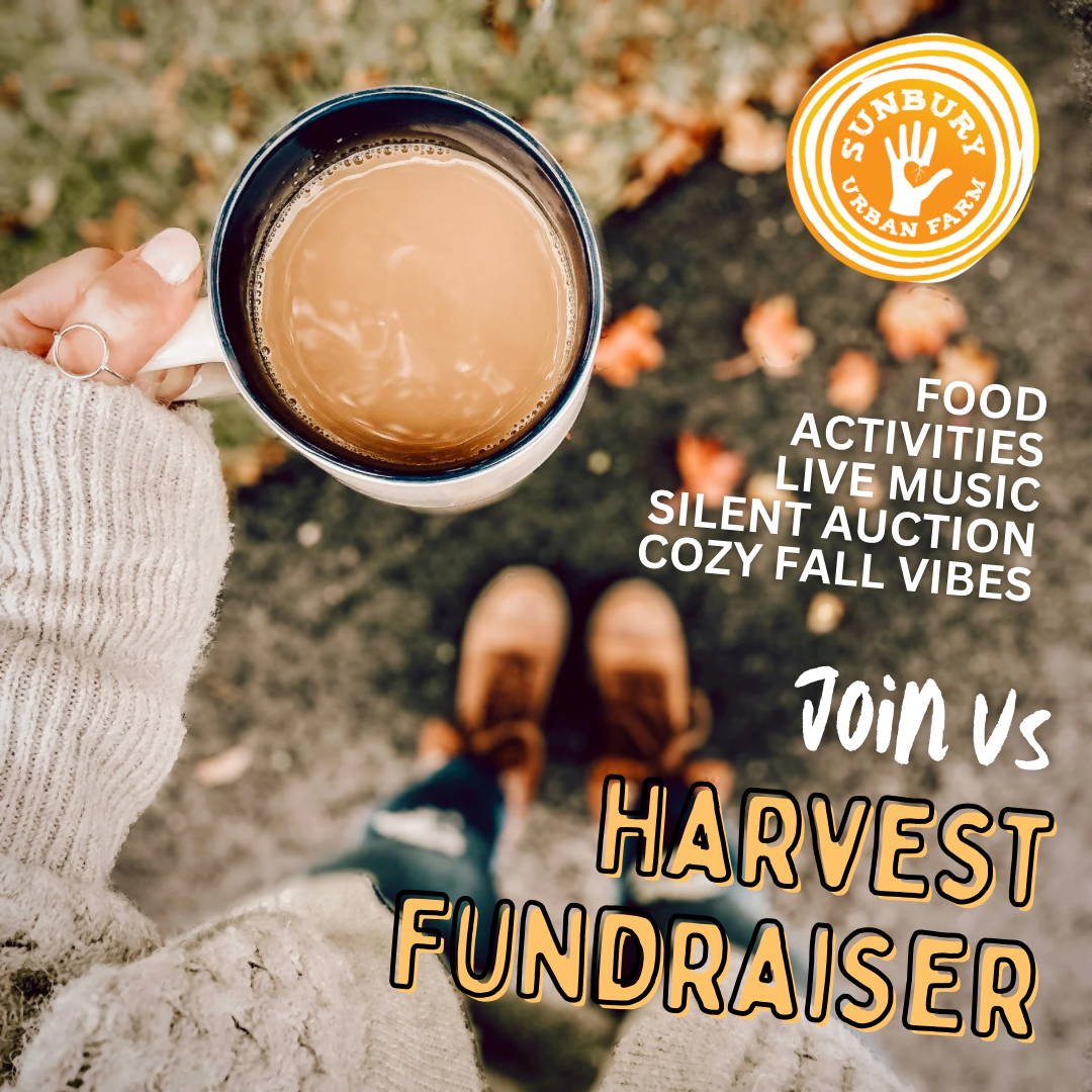 Campaign cover image for Harvest Fundraiser 2026