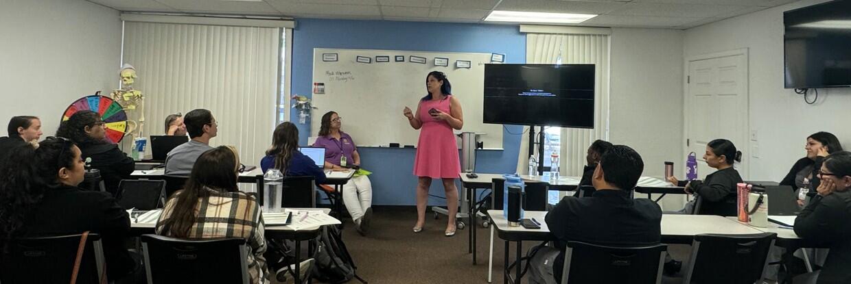 Campaign cover image for Alliance for Mental Wellness