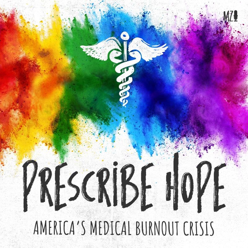 Campaign cover image for Prescribe Hope