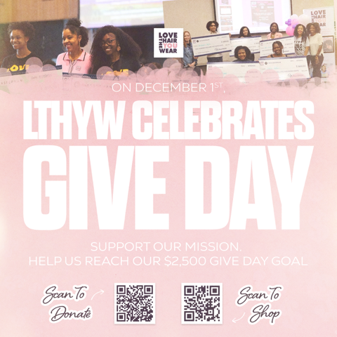 Campaign cover image for Donate the the LTHYW Foundation Inc