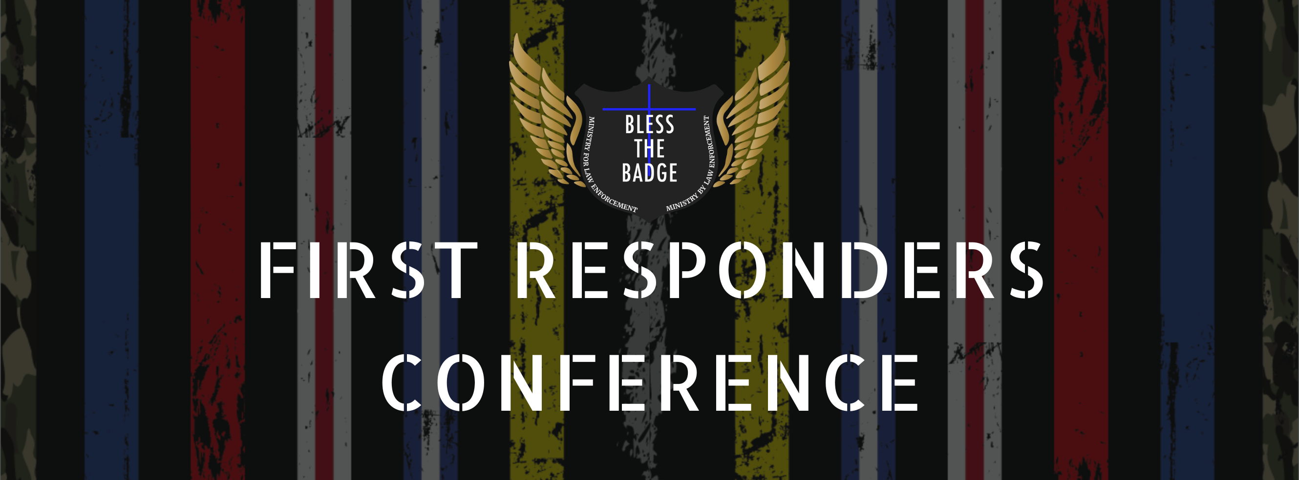 Campaign cover image for Florida First Responders Conference - Tactical Relationship Training™