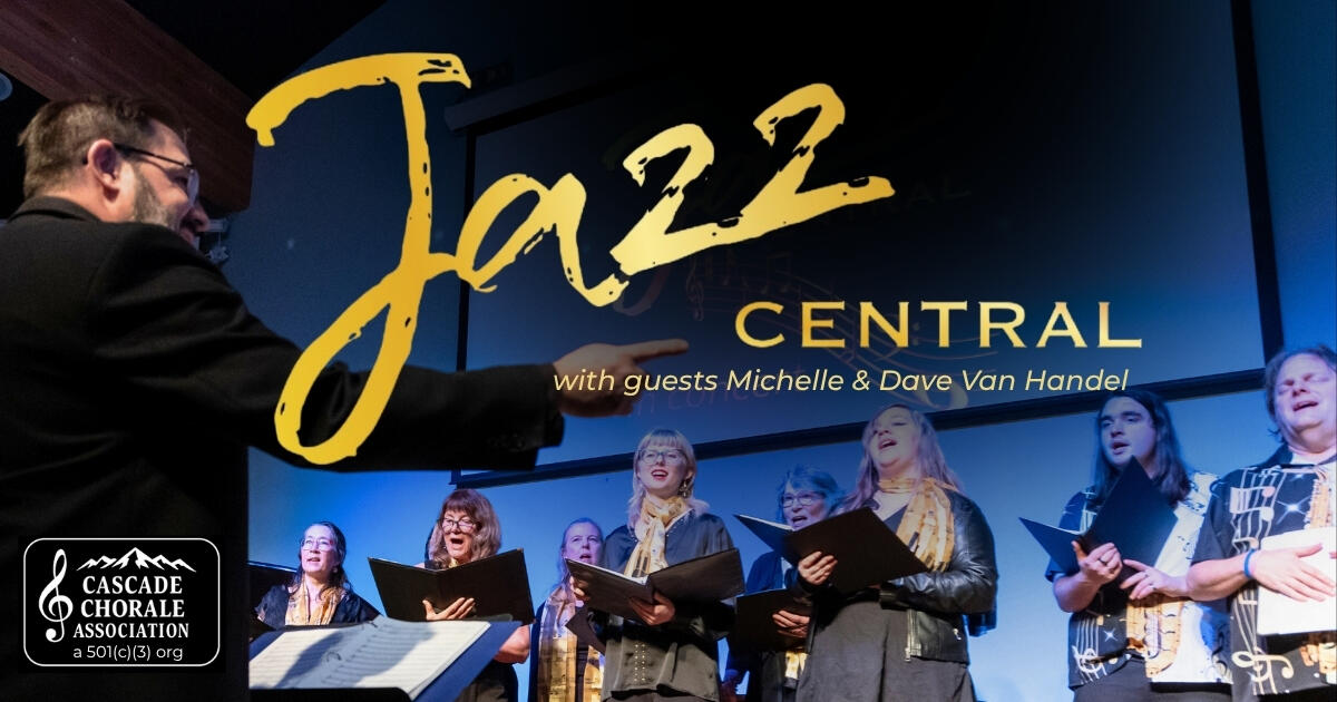 Campaign cover image for Jazz Central