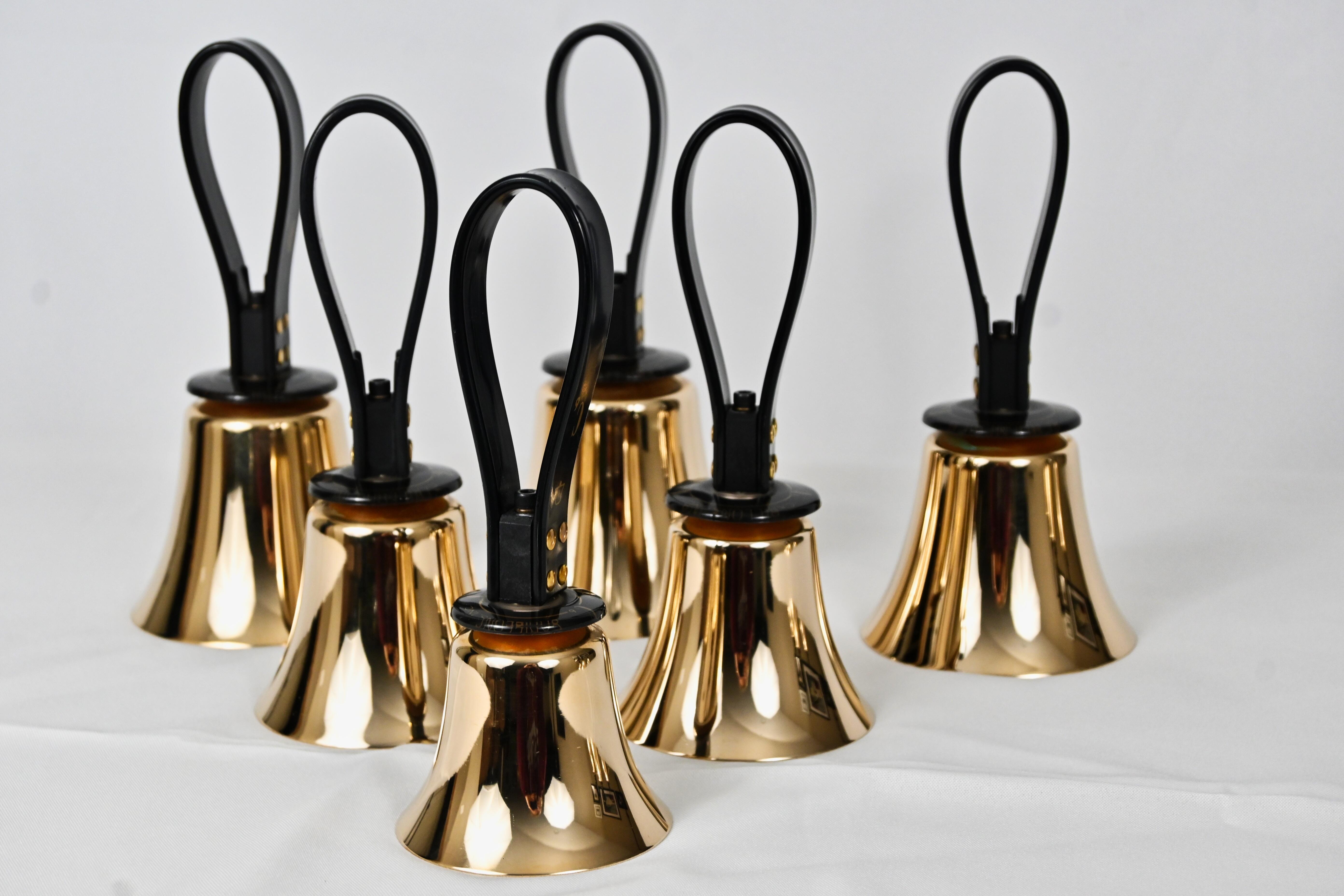 Campaign cover image for MHE 2026 Handbell Workshop