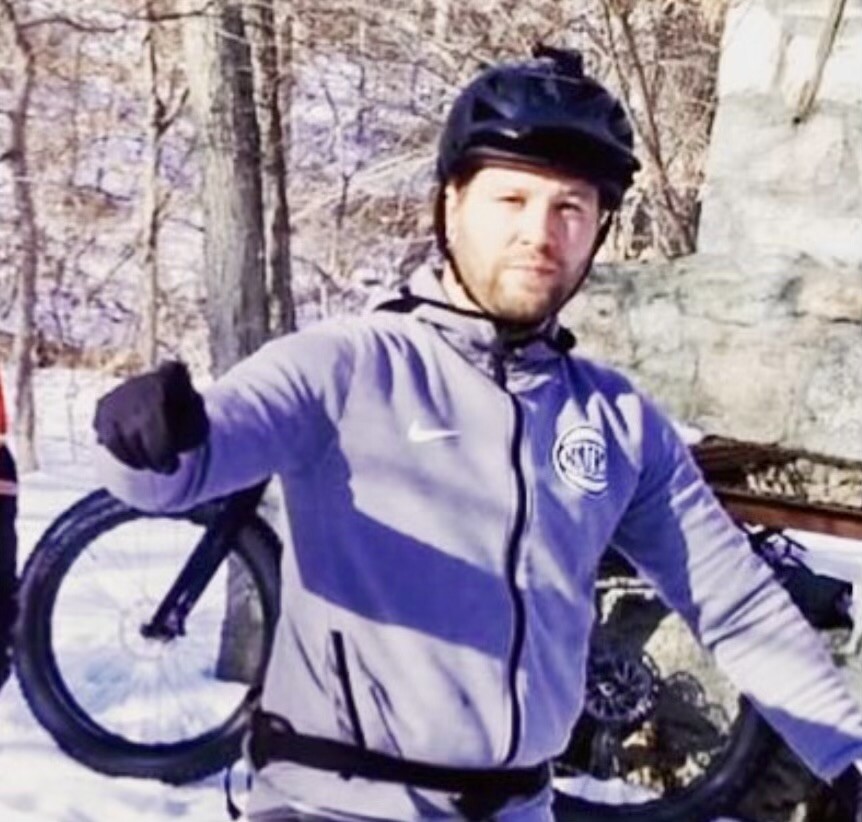 Campaign cover image for BIKE 4 RUSS Help Russ Ride Again!!