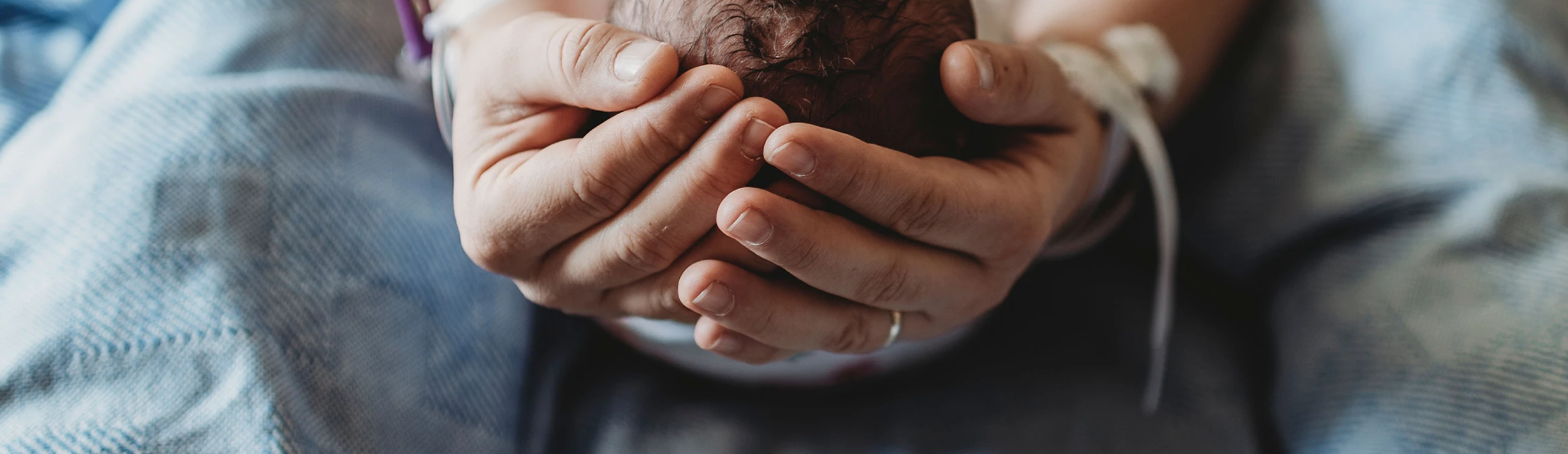 Campaign cover image for Lets Build a Better Diaper