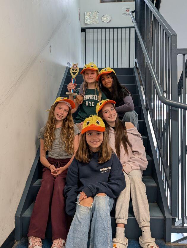 Campaign cover image for HCS Field Day Aftercare - Technology Student Association Fundraiser