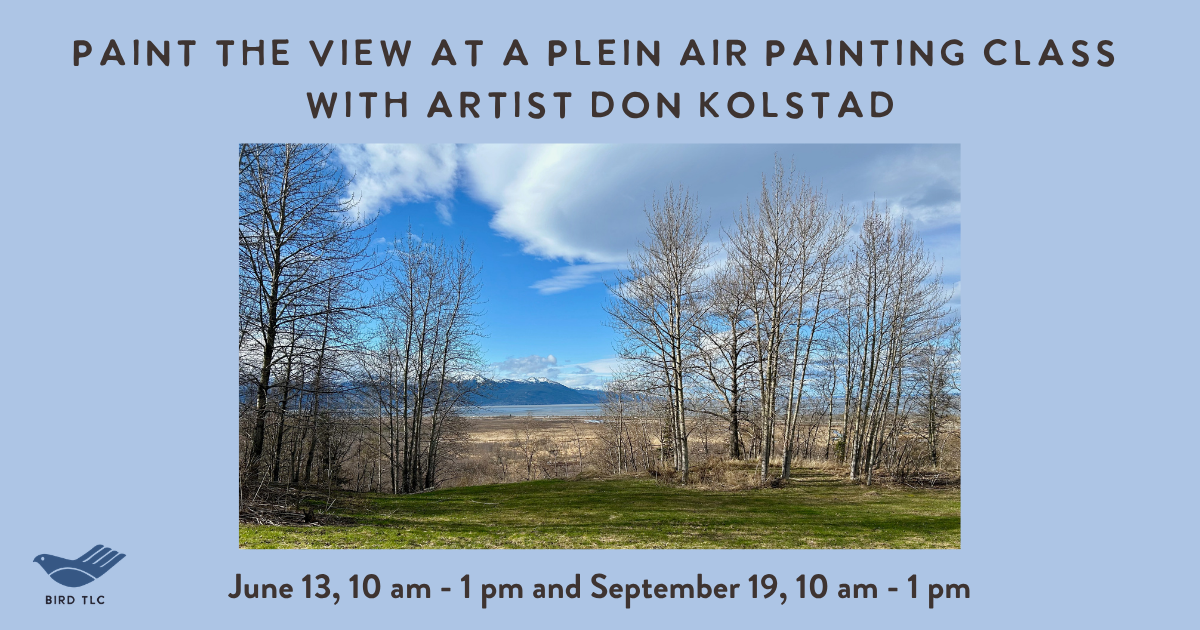 Campaign cover image for Plein Air Painting 2026