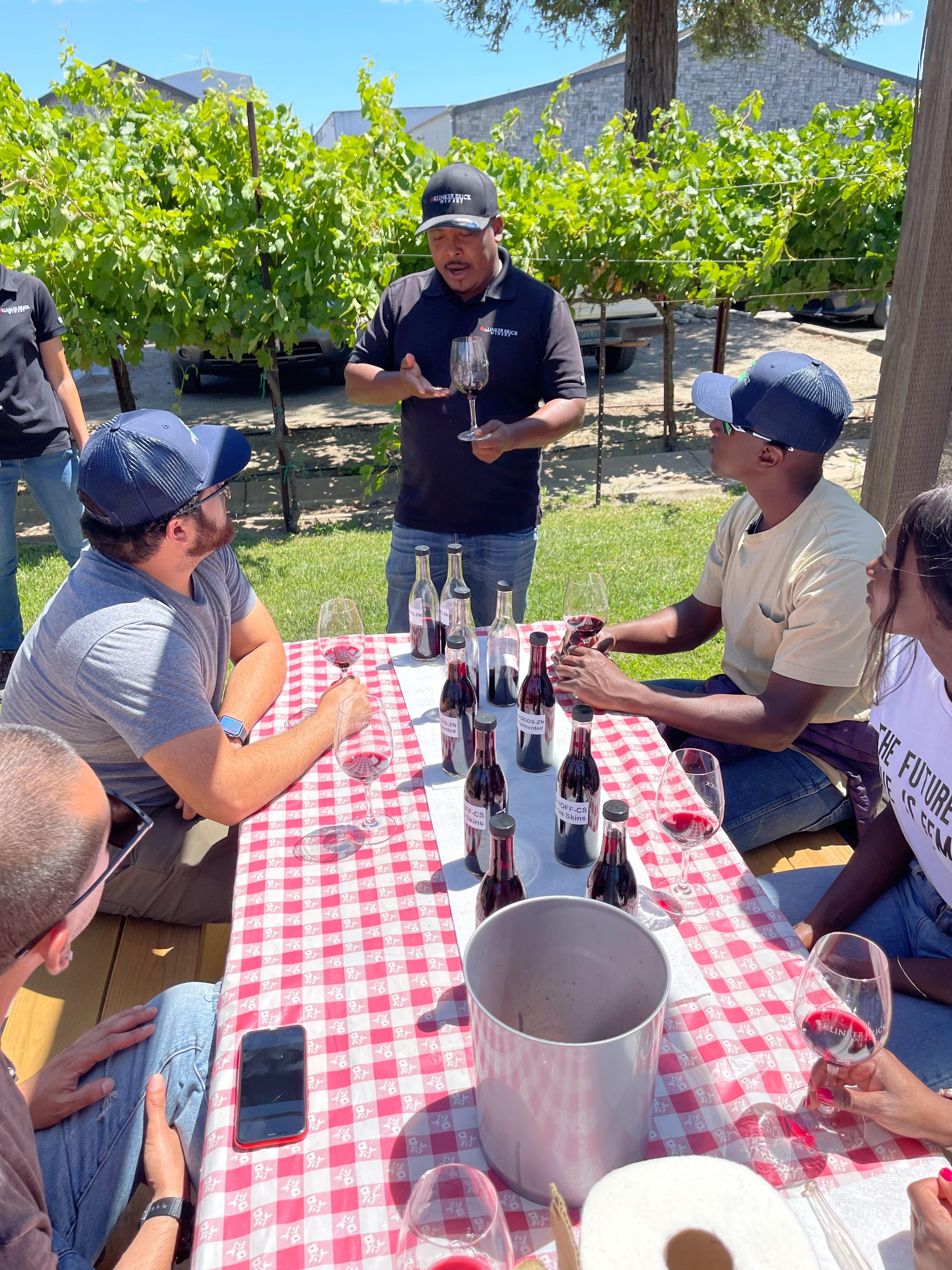 Campaign cover image for Roots Fund 2026... Committed to Change