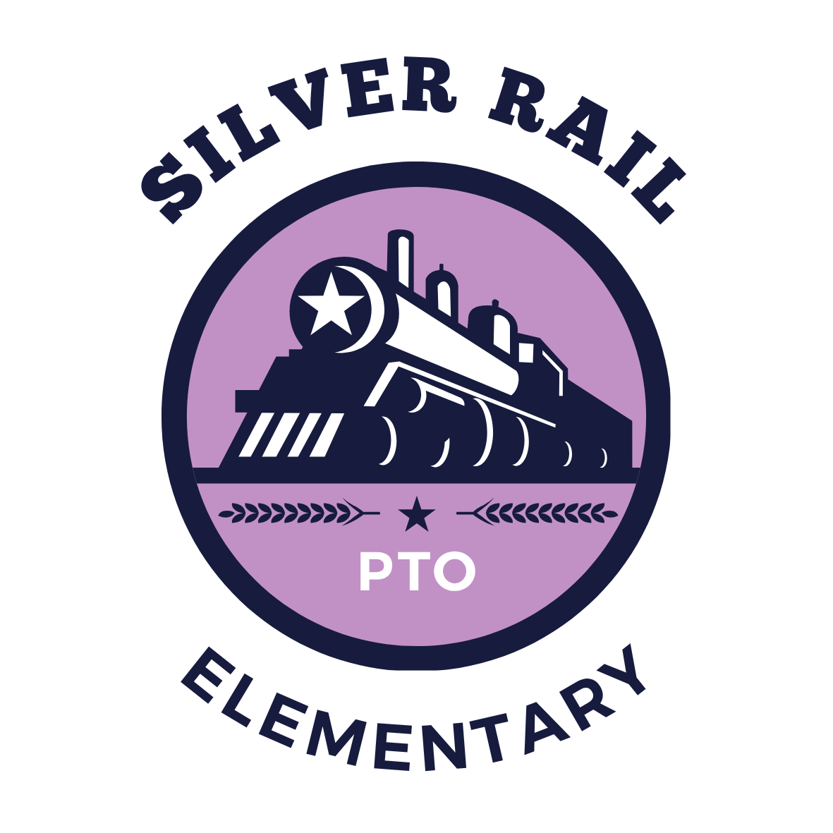 Campaign cover for 2026-2027 Silver Rail Elementary PTO General Donations