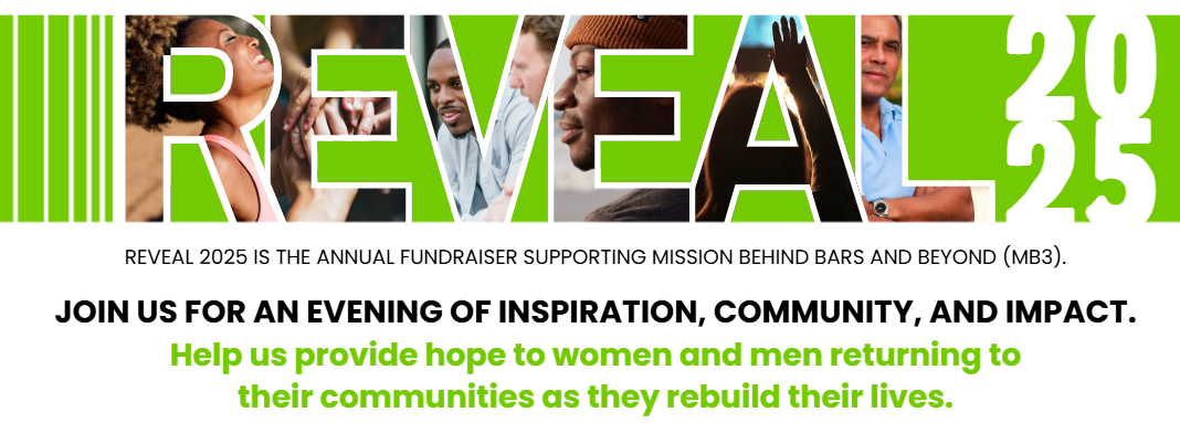 Campaign cover image for REVEAL 2025