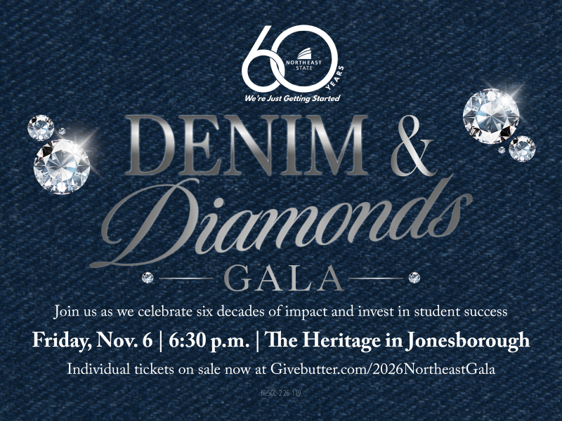 Campaign cover image for 2026 Gala Tickets