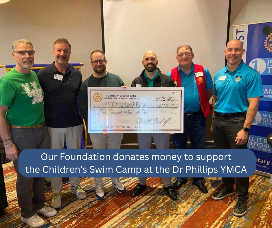 Campaign cover image for 2025 Charity Golf Challenge & Online Auction