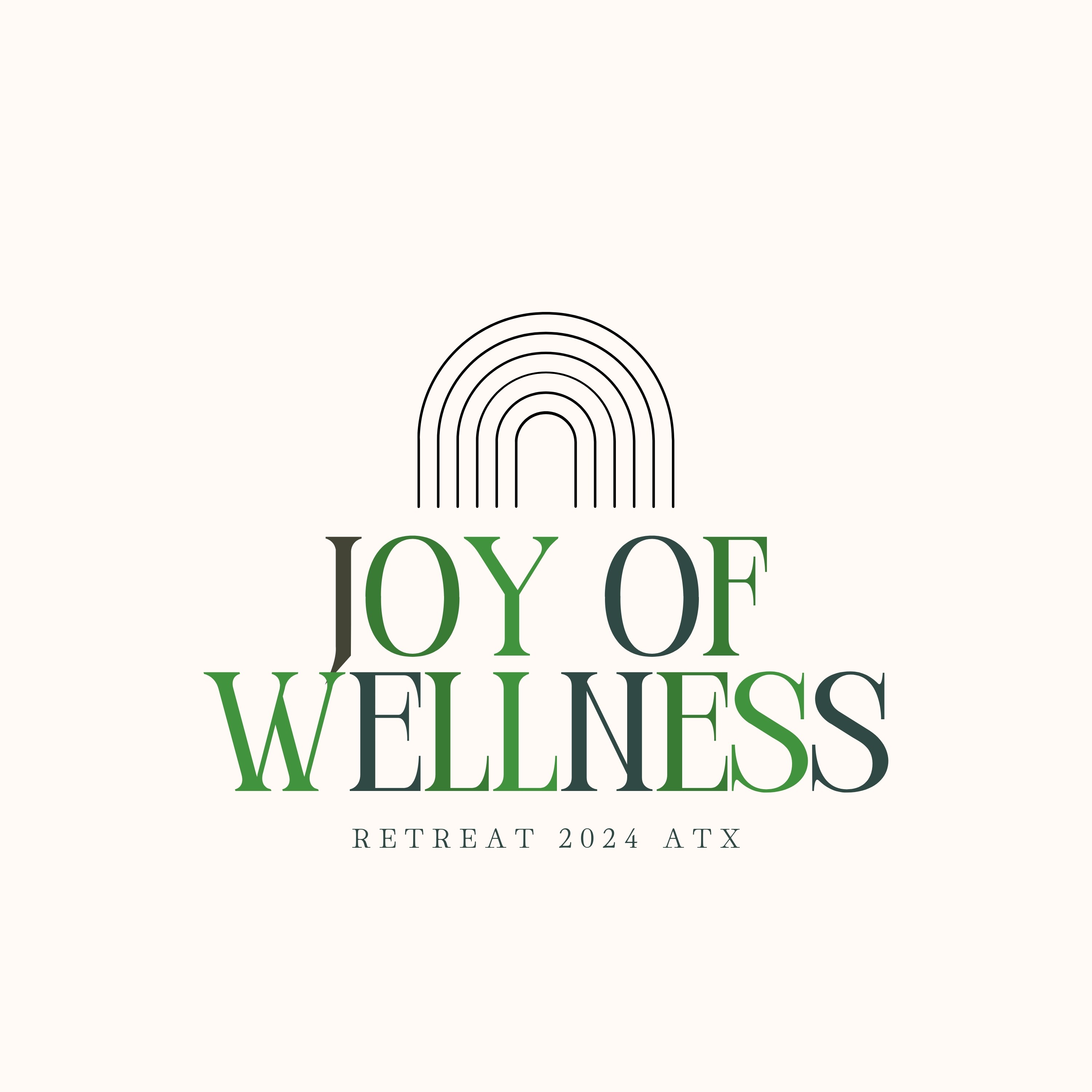 Campaign cover image for Joy of Wellness Raffle