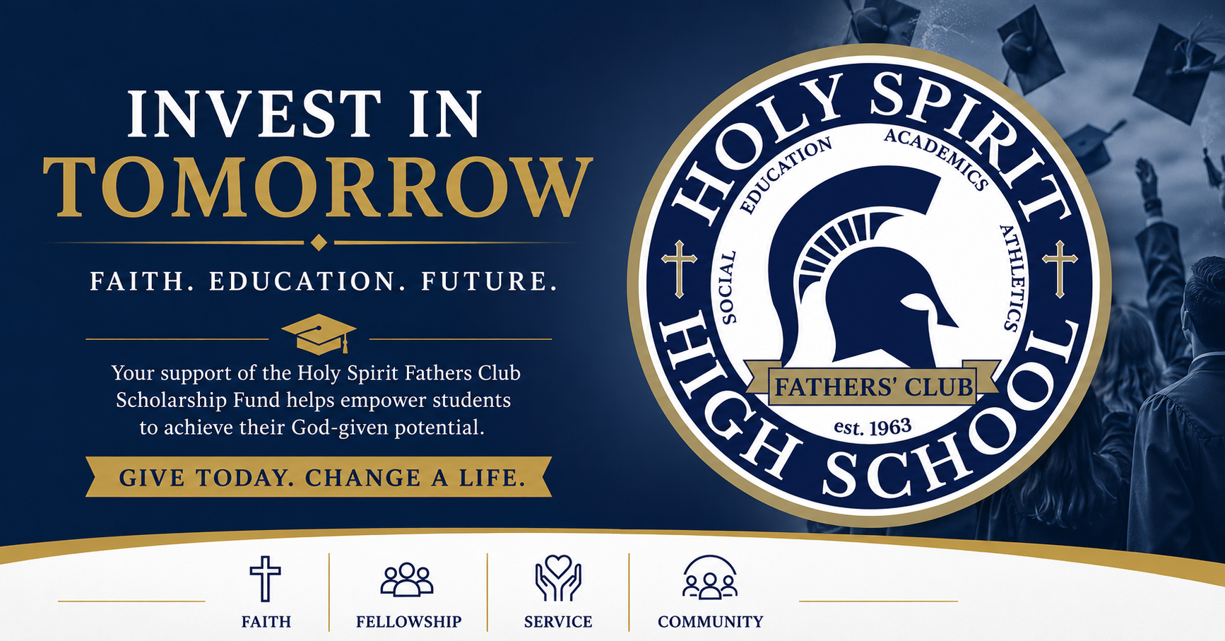 Campaign cover for Scholarship Fund