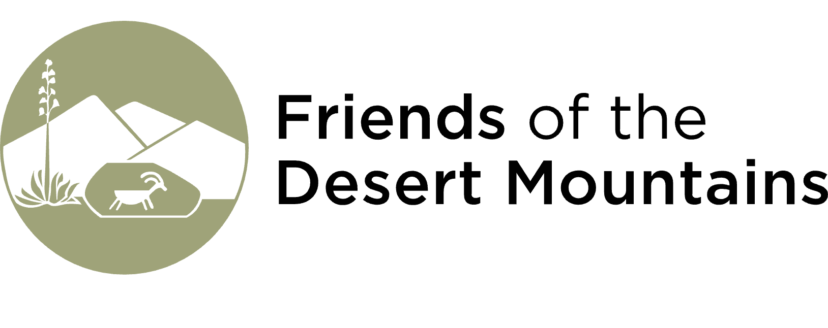 Campaign cover for Friends of the Desert Mountains