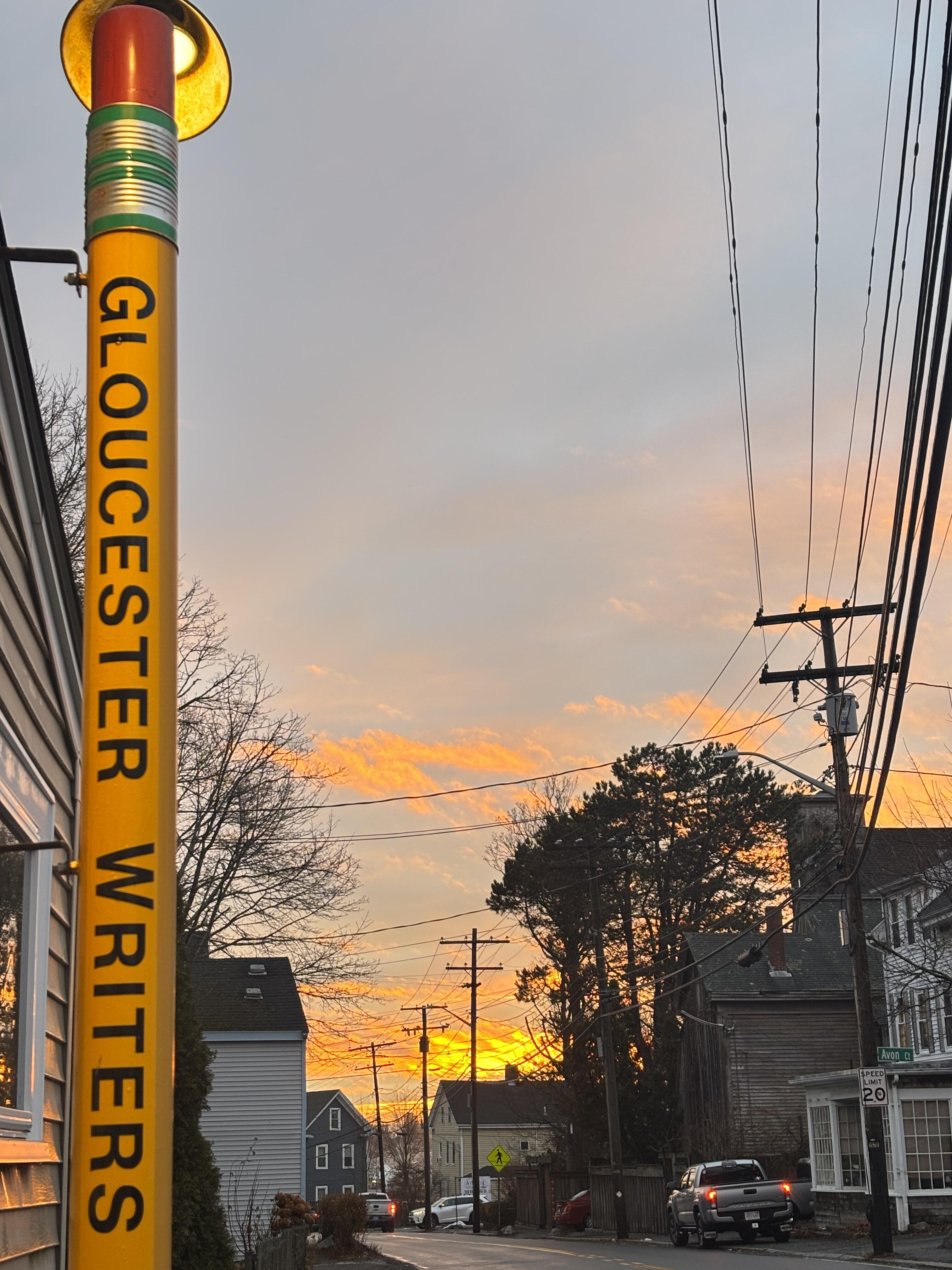 Campaign cover image for 2026 GWC Giving Fund