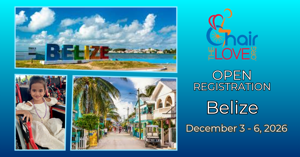 Campaign cover image for Belize Dec 3 - 7, 2026