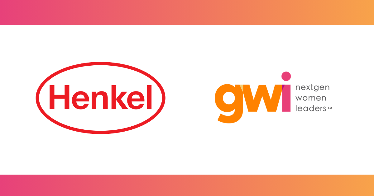 Campaign cover for Henkel x GWI