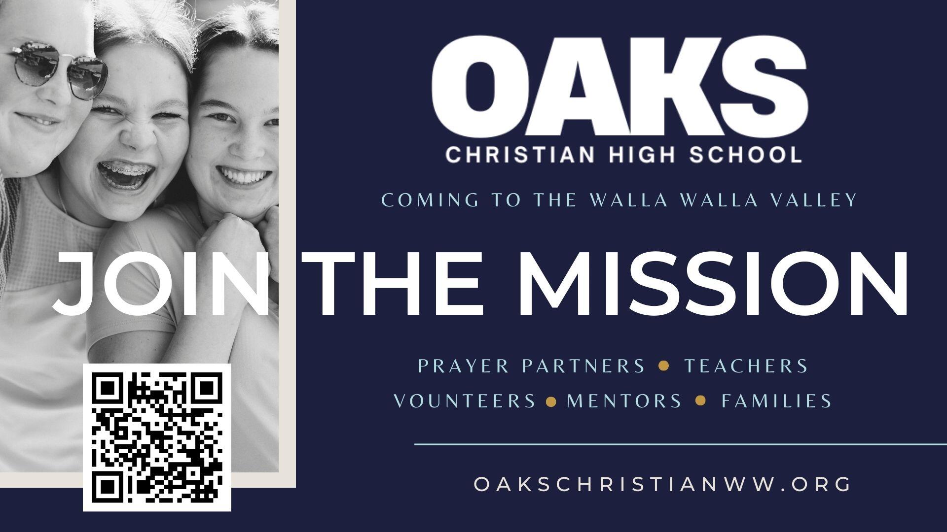 Campaign cover image for The 61:3 Circle — Oaks Christian High School