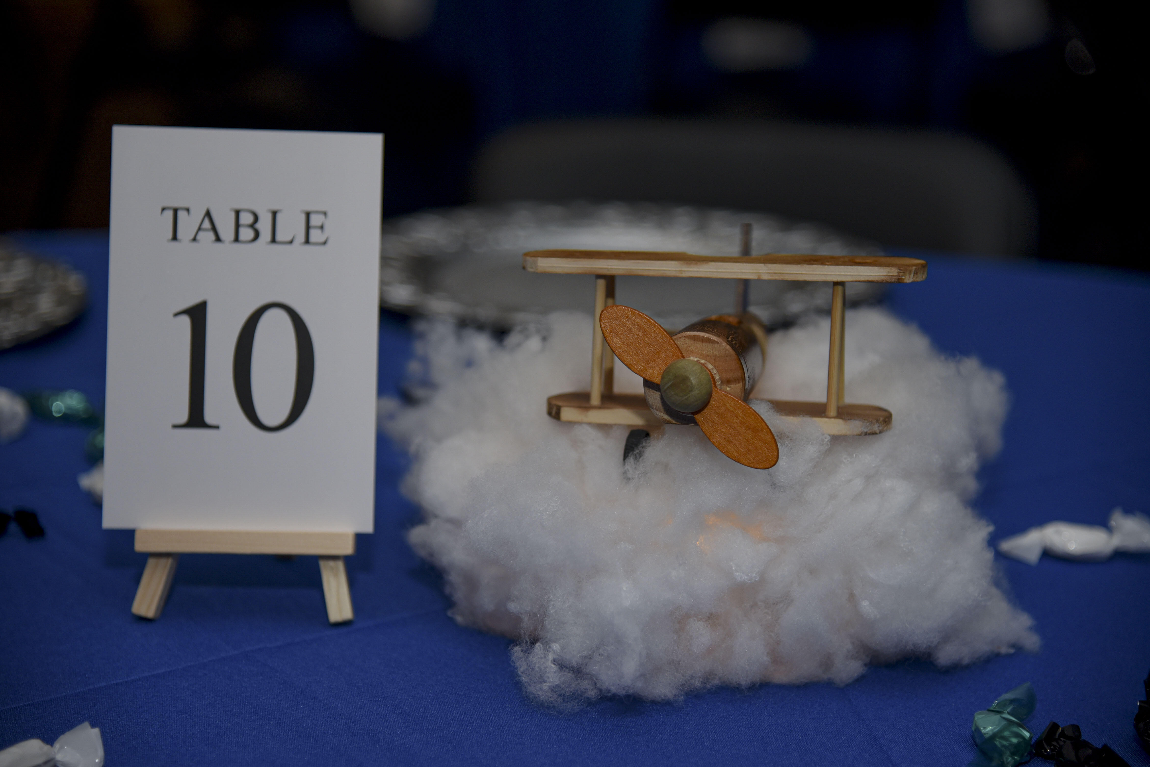 Campaign cover image for Third Annual A Night to Celebrate