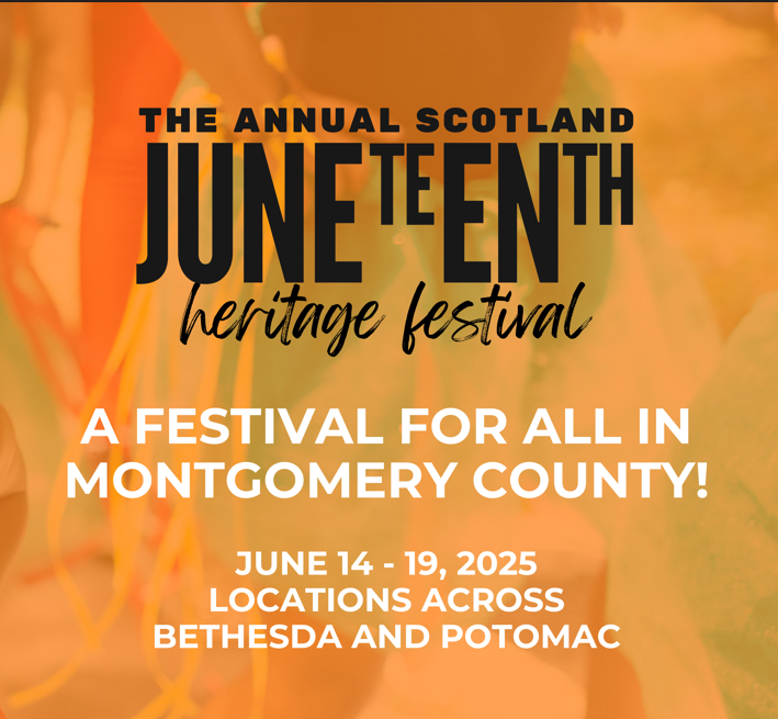 Scotland Juneteenth Heritage Festival