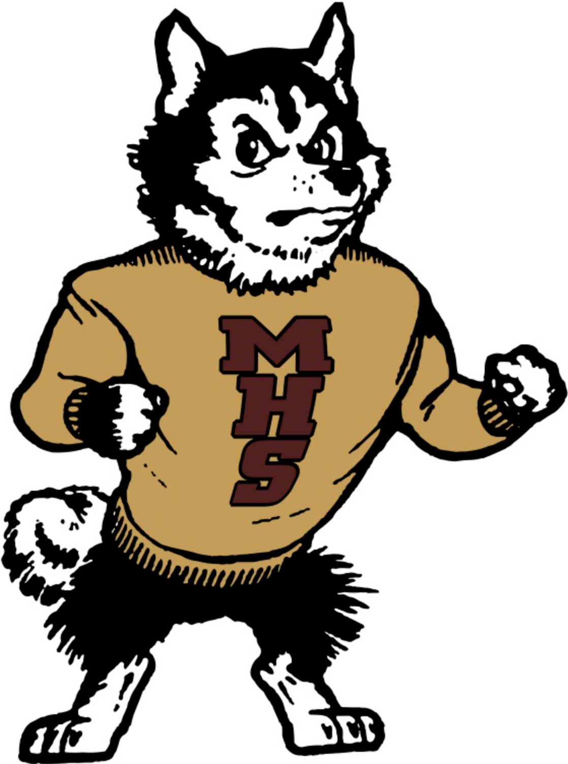 Campaign cover image for MHS Principal's Fund