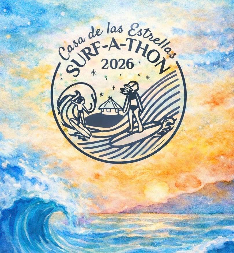 Campaign cover image for 2026 Surf-A-Thon