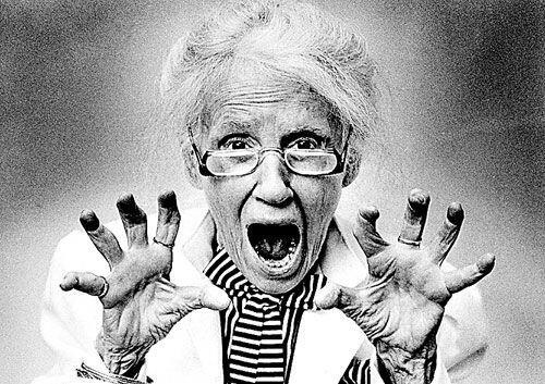 Campaign cover image for Maggie's 120th Birthday Celebration