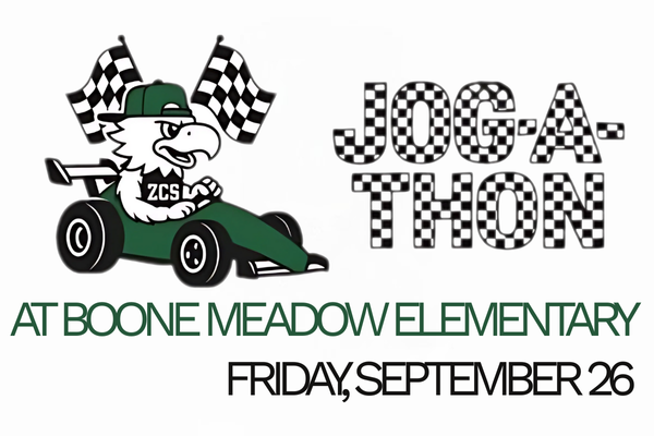 Campaign cover image for 2025 BME Jog-A-Thon