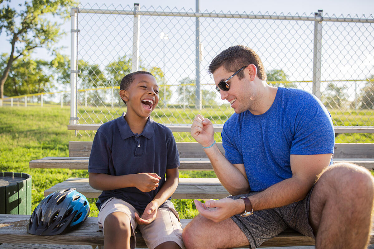 Campaign cover for Become a Connection Sponsor