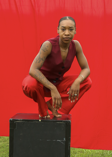 Campaign cover image for October Community Drop- In Class