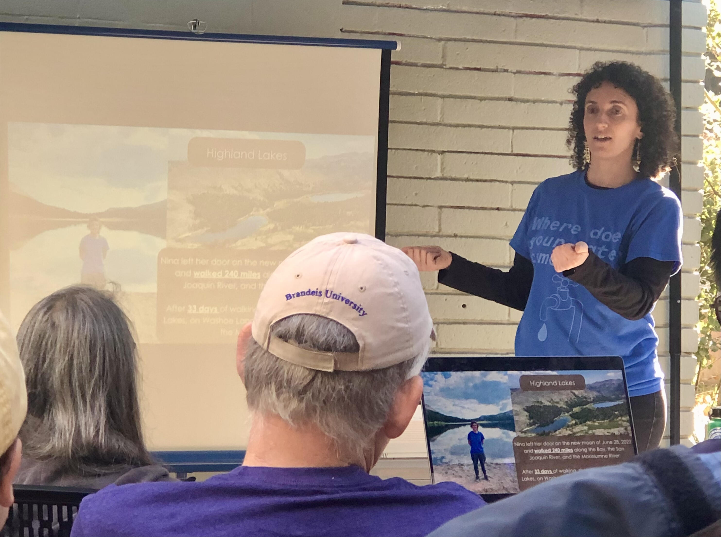 Campaign cover image for Home2Headwaters Pilot Program!