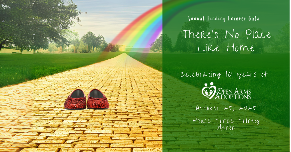 Campaign cover image for Annual Finding Forever Gala