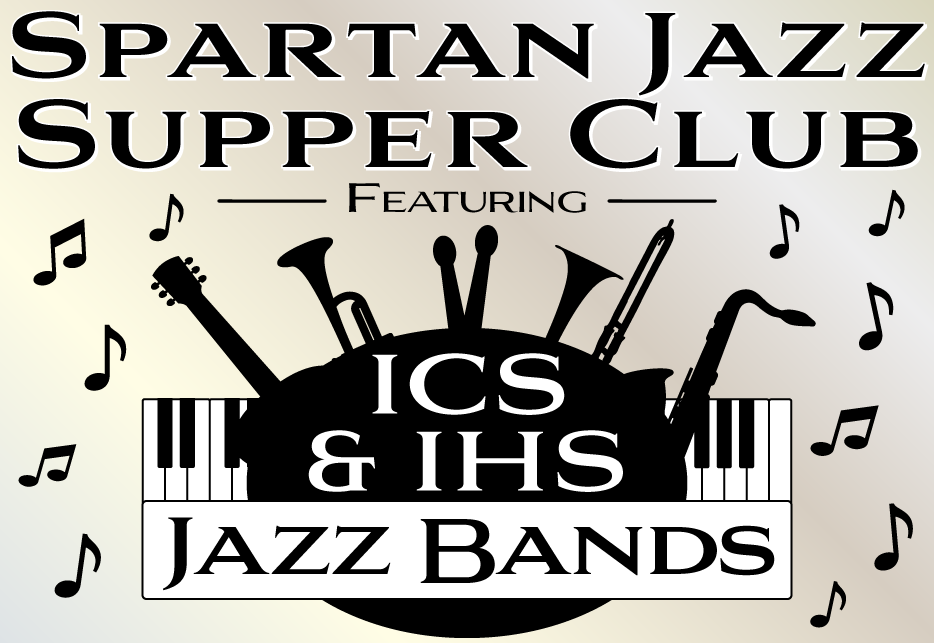 Campaign cover image for Spartan Jazz Supper Club