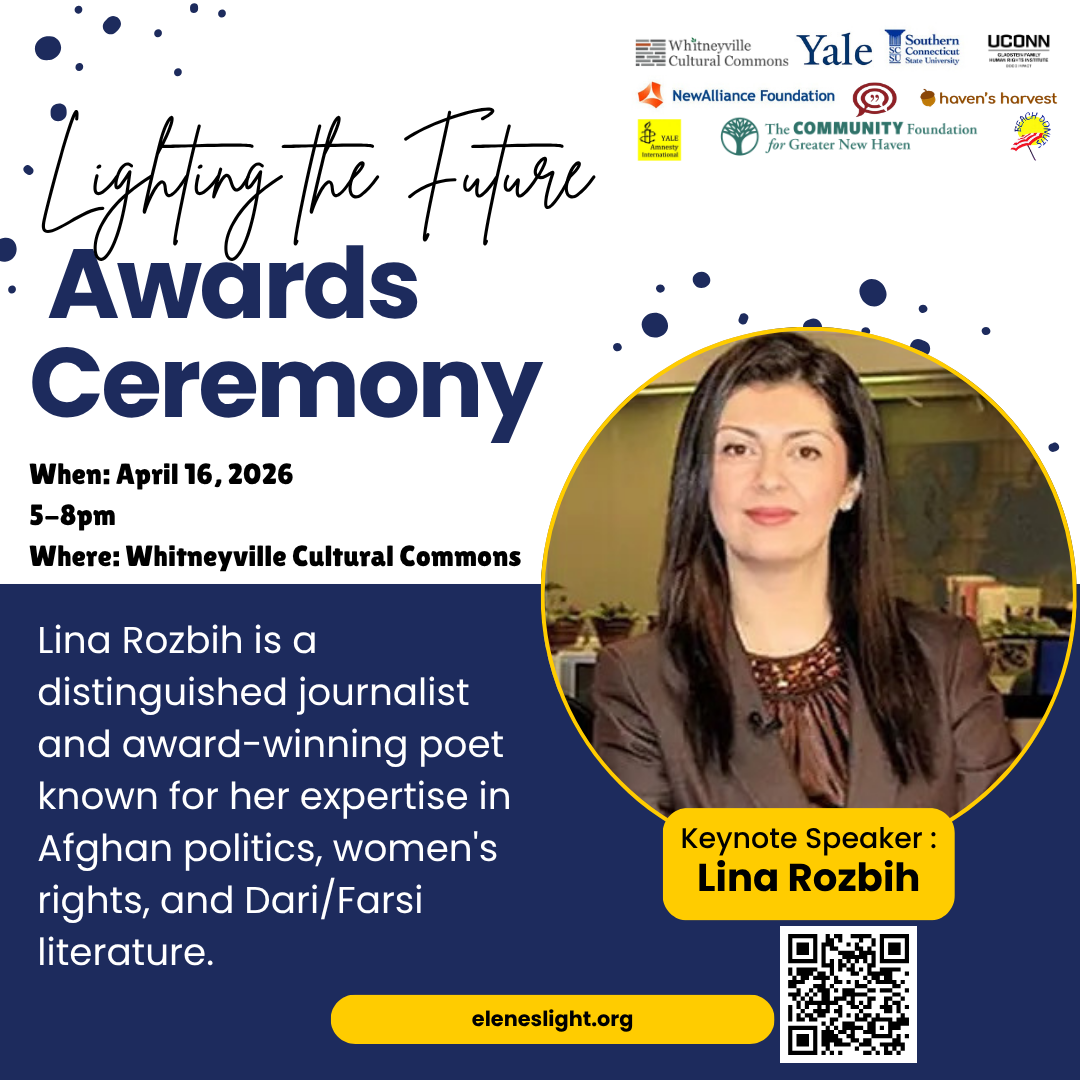 Campaign cover image for 2026 Lighting the Future