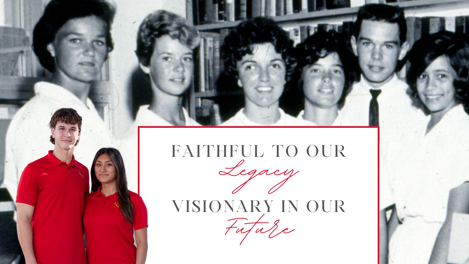 Campaign cover image for 2025-2026 Central Catholic Fund