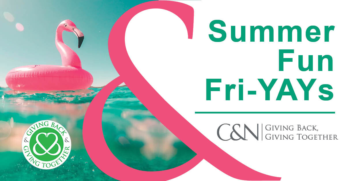 Campaign cover image for Summer Fun Fri-YAYs