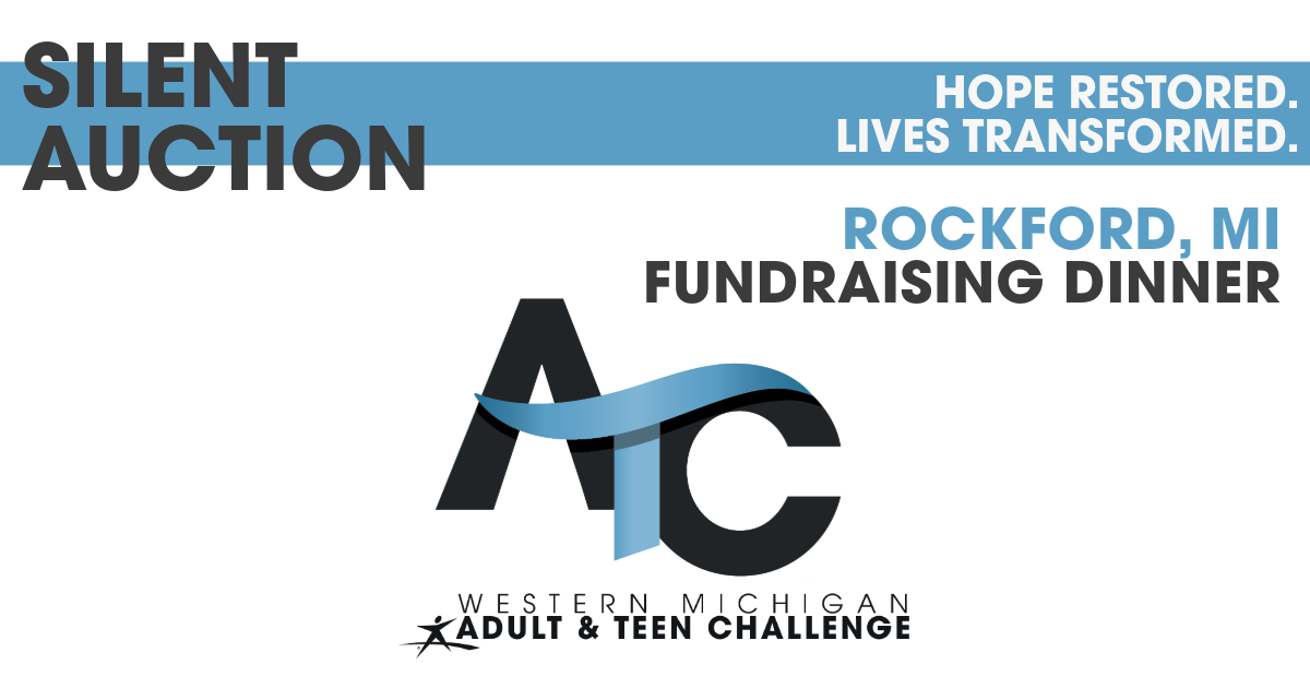 Campaign cover image for Rockford Silent Auction