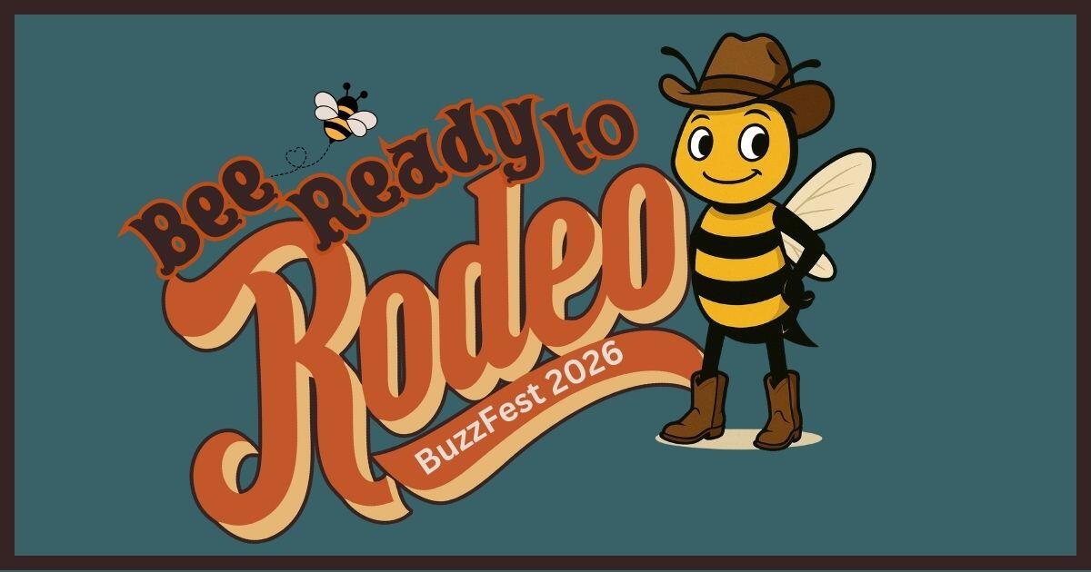 Campaign cover image for BuzzFest 2026
